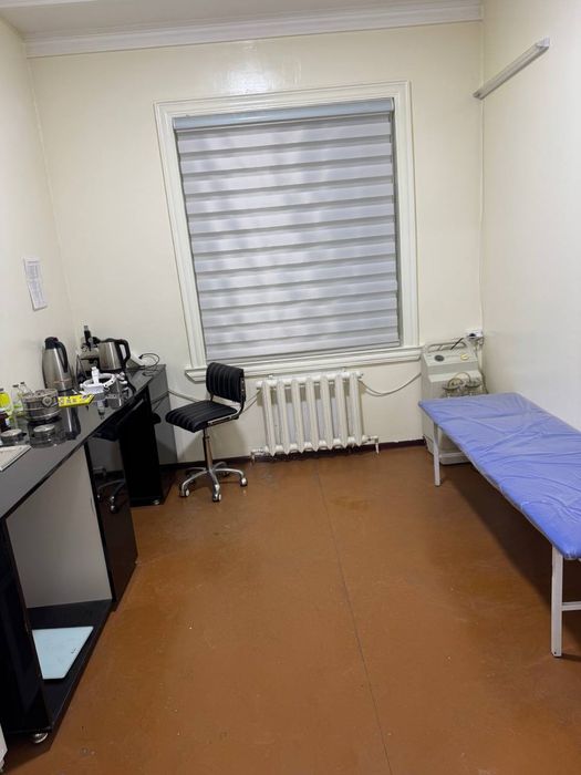 ижарага берилади МЕД КЛИНИКА сдаётся аренда.