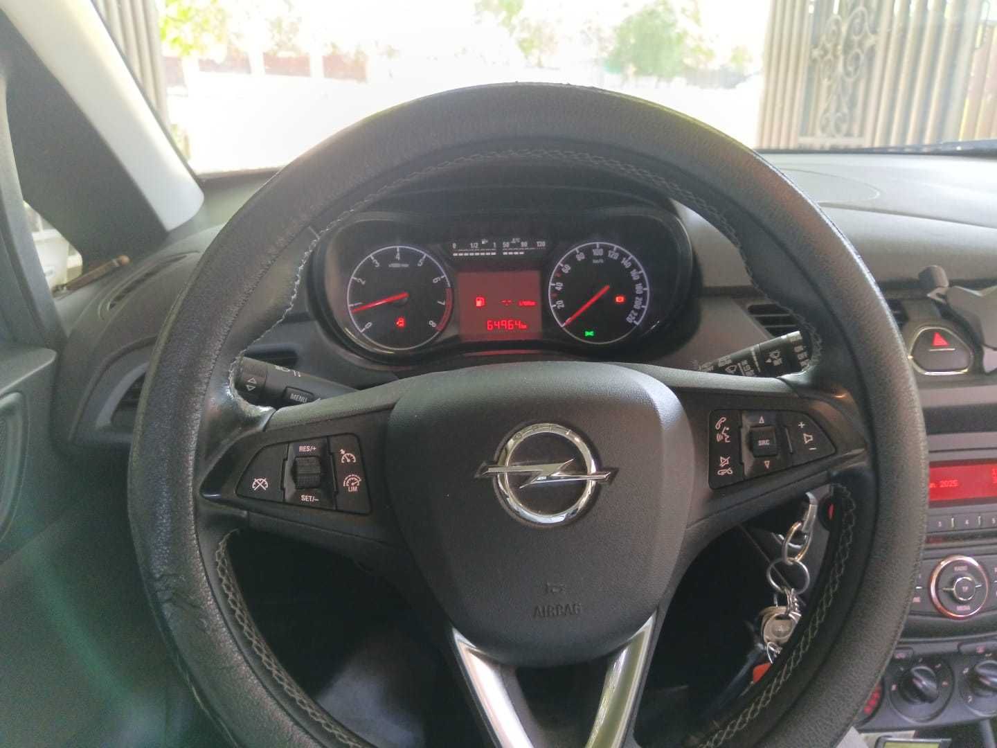 Opel Corsa E - an 2019- 65000 KM