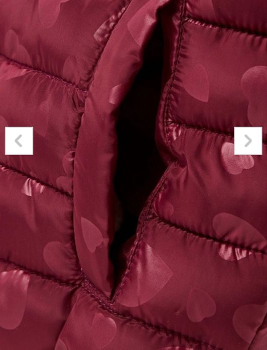 Детско зимно яке