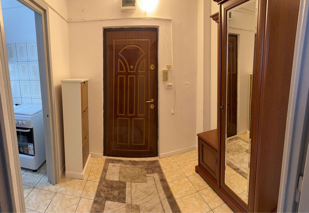 De închiriat apartament 2 camere – Piatra Neamț, Bd. Eminescu
