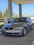BMW E90 320i+GPL
