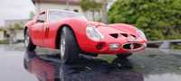 Ferrari GTO 1:18 Метална количка