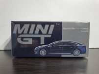 Колички MINI GT  MINI gt