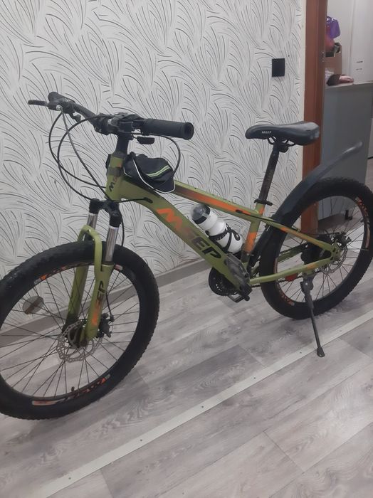 Продам хороший велосипед