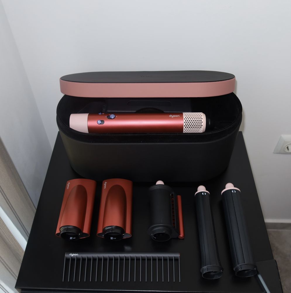 [НОВ] DYSON Airwrap