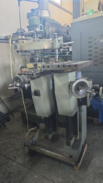 Pantograf gravare