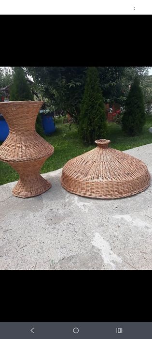 Abajuri si Decoratiune