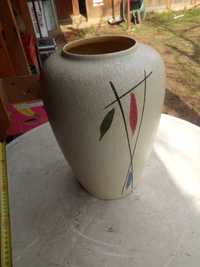 Немска керамична ваза