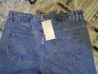 Брюки в стиле палаццо, бренд зара (ZARA)