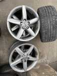 Jante Audi R18 5x112