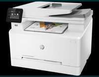 Принтер HP Lazer CLJ-pro 283fdw