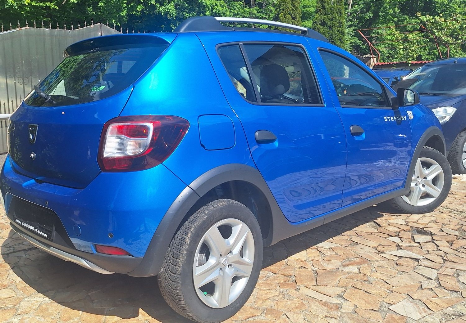 STEPWAY 0.9 tce ,90 cai ,rate fixe