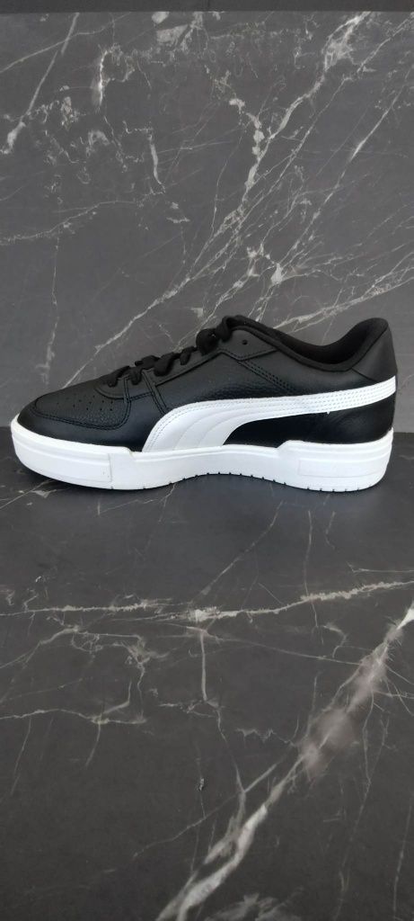 Adidași Puma CA Pro Classic *cool*piele naturală*fashion