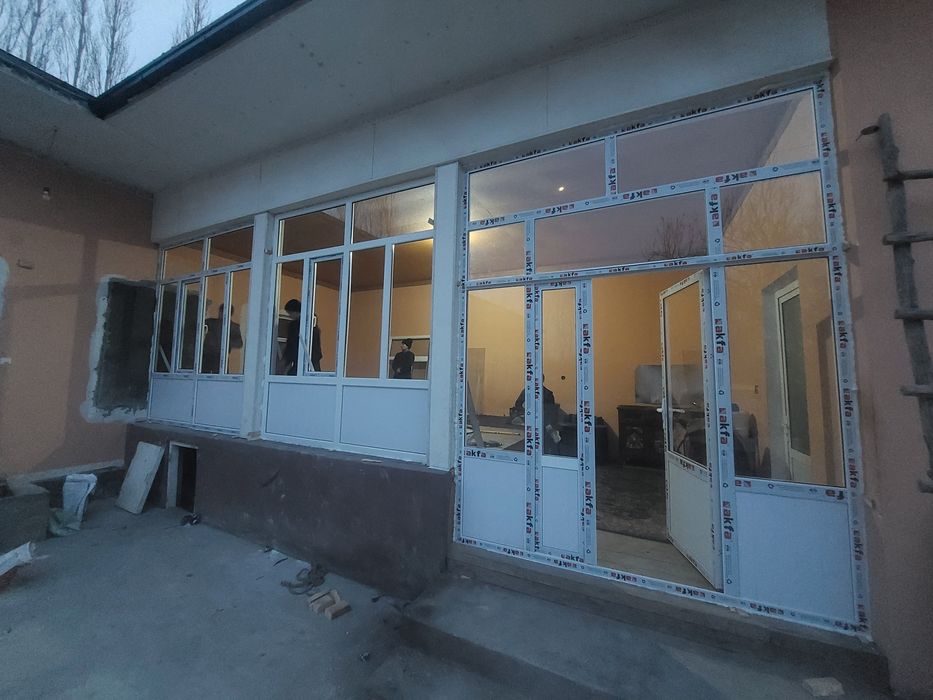 Biko plast romlari