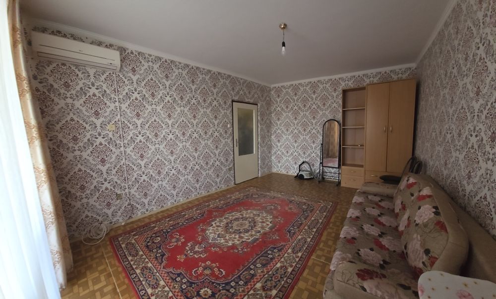 Прдается 1 комнатная квартира в чешском исполнении