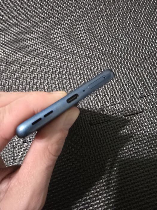 Motorola Edge 50 Fusion 8GB RAM, 256GB