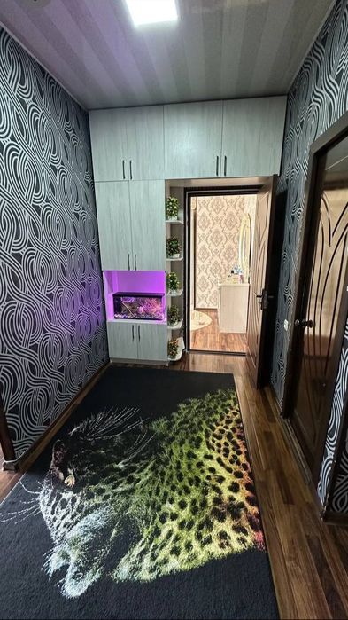 Аренда с ремонтом 2в3ком ТТЗ-4 Корзинка №U40