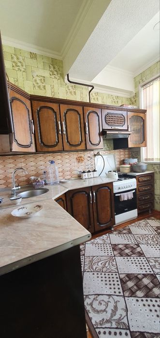 Al aziz tuy onasi orqa tomonida 2xonalik kvartira sotiladi