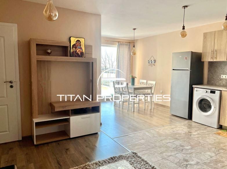 Дава се под наем Двустаен апартамент в Варна, Виница - 77 кв.м за 400 € - Снимка #3