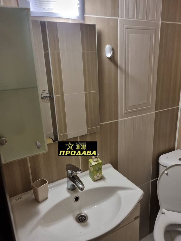 Дава се под наем Двустаен апартамент в Пловдив, Христо Смирненски - 55 кв.м за 375 € - Снимка #4