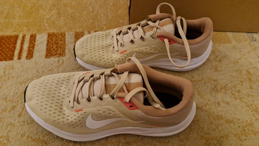 Маратонки на марката Nike