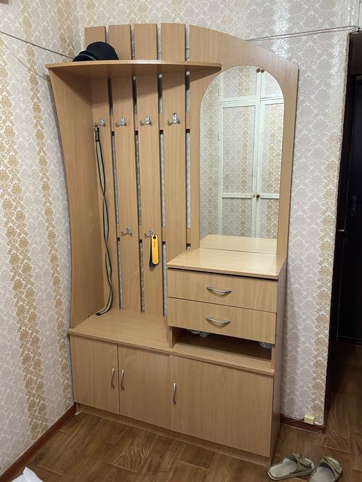 Шкаф Прихожая прихожка продам прихожая