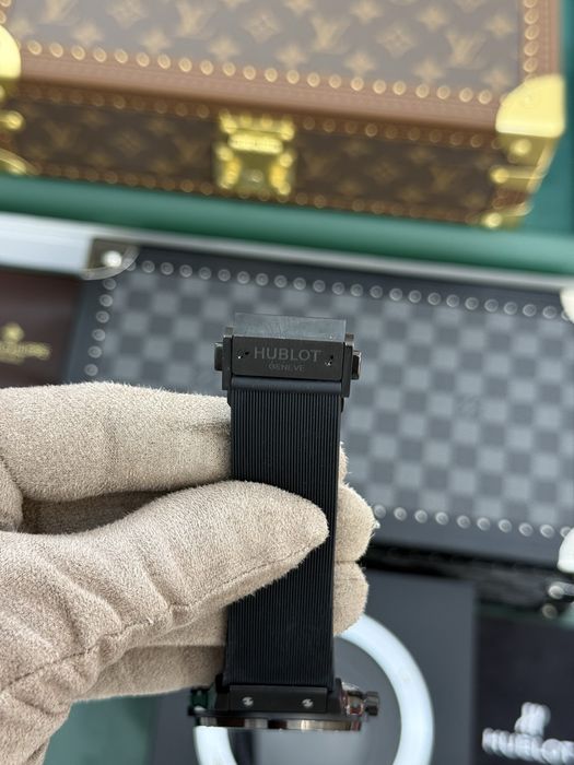 HB Classic Fusion Skull