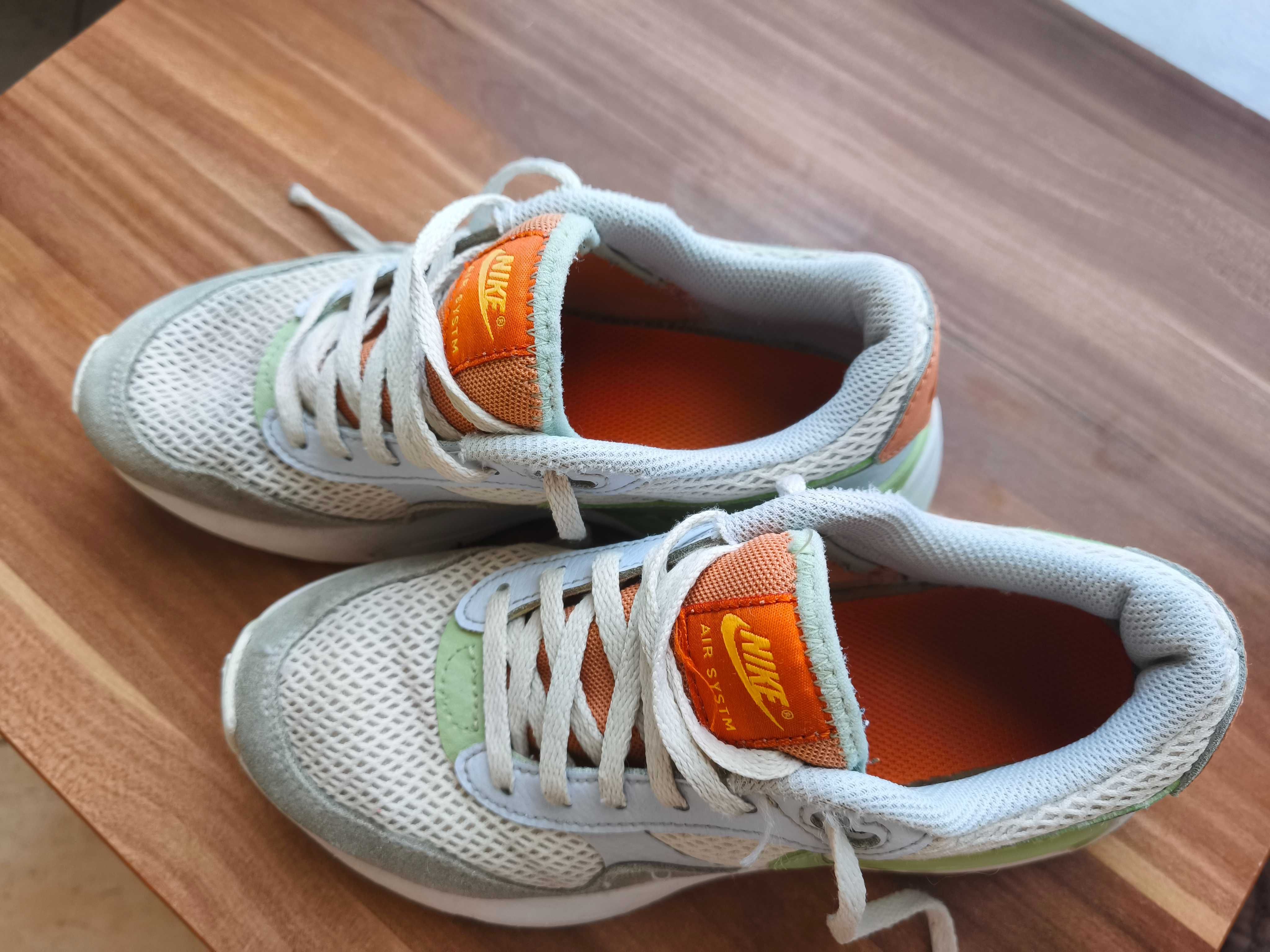 Маратонки Nike Airmax 35/36