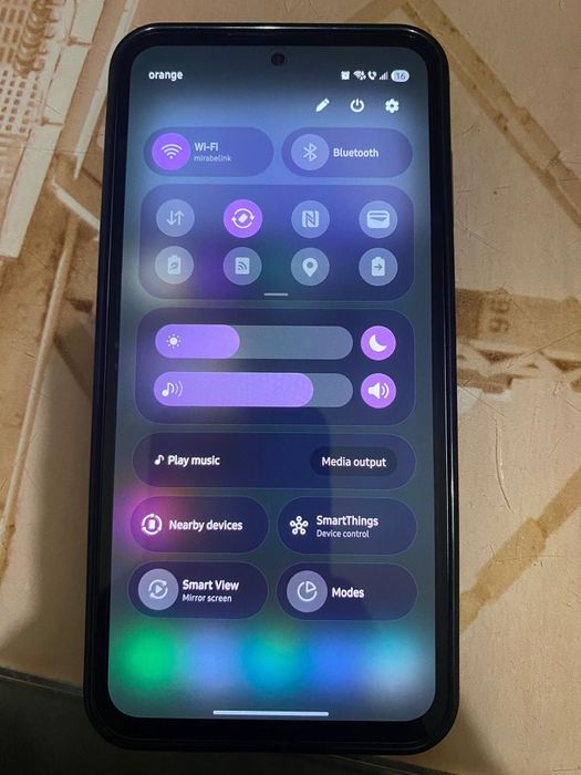 Samsung S23 FE 5G 128/8