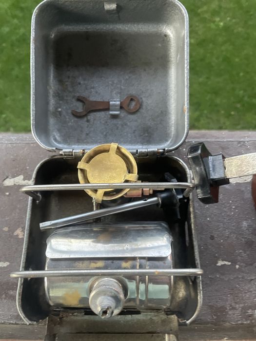 Masini de gatit ,primus sau aragaz , URSS