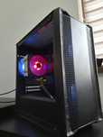 PC Gaming i5 9400f, RTX 2070, 16GB RAM, 500GB SSD