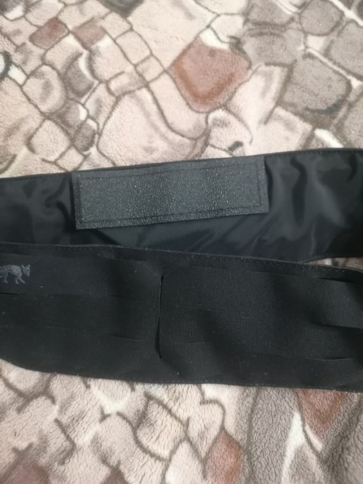 Centura tactica Tasmanian Tiger LC