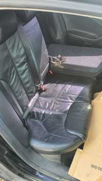 Interior complet scaune si bancheta VW Passat B6 berlina