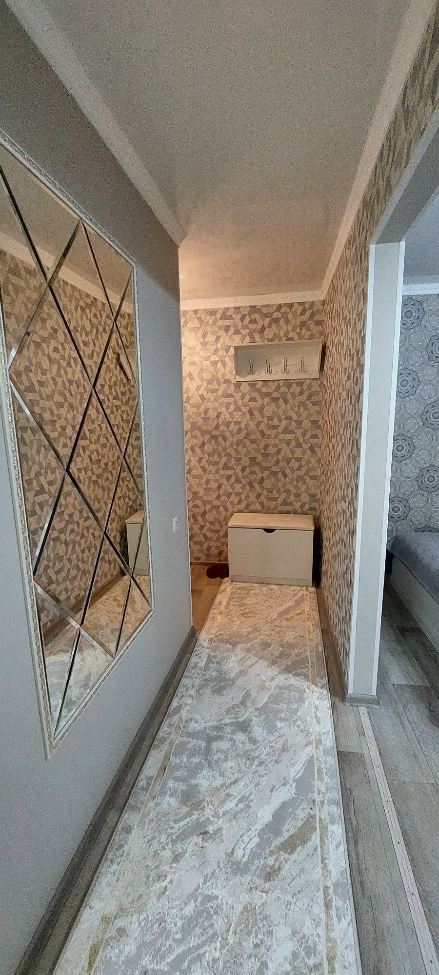 Аренда квартир в центре города