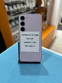 Samsung S23 128gb 5g Neverlock/Garantie