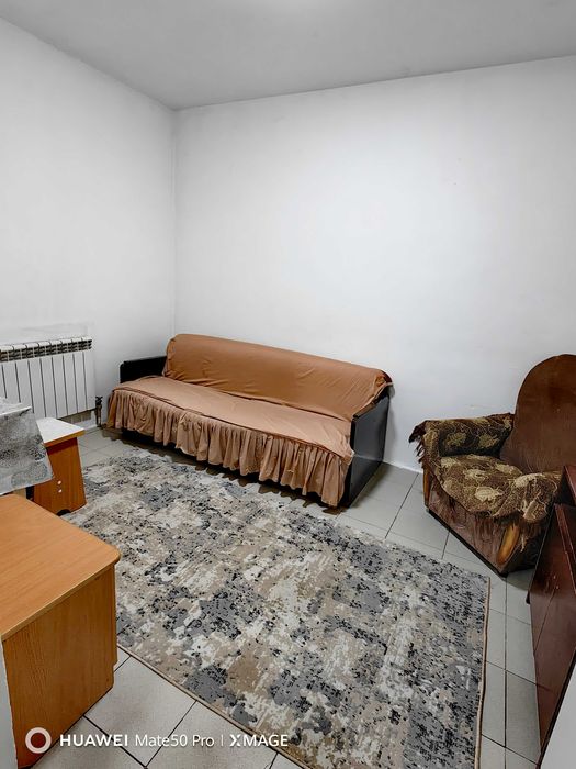 Сдам комнату в коттедже в районе пивзавода