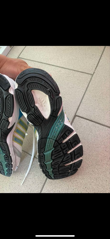 Adidas 38 номер