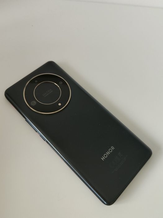 Honor Magic 6 Lite , Black/Negru