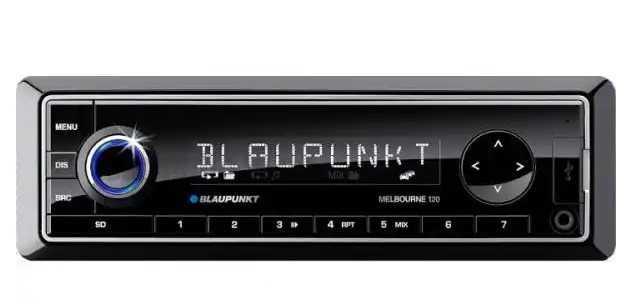 Авторадио Blaupunkt Melbourne 120