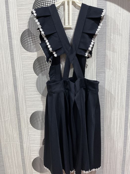 Продам сарафан для начальной школы