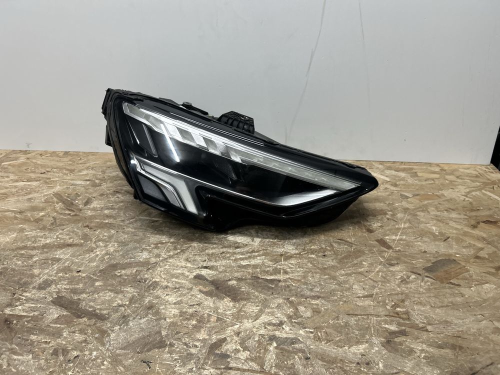 Far faruri Audi A3 8y0 full led adaptiv 2020-2023 dreapta