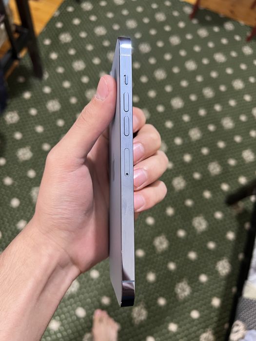 Iphone 13 pro max LLA