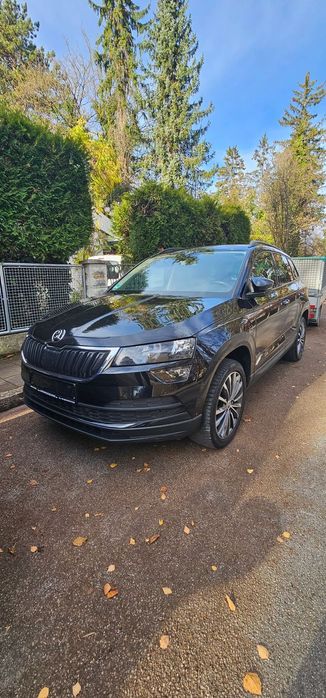 Skoda Karoq Stare perfecta de funtionare