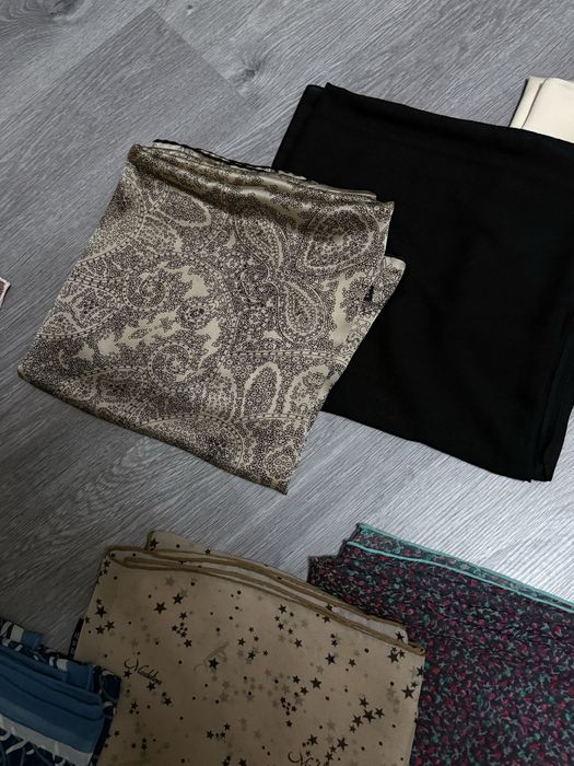 Платки стречь качественные