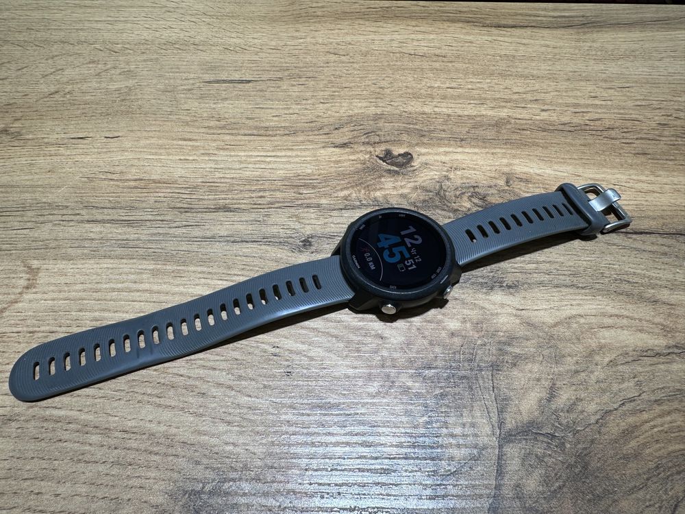 Смарт часы Garmin Forerunner 245, 7828/А10