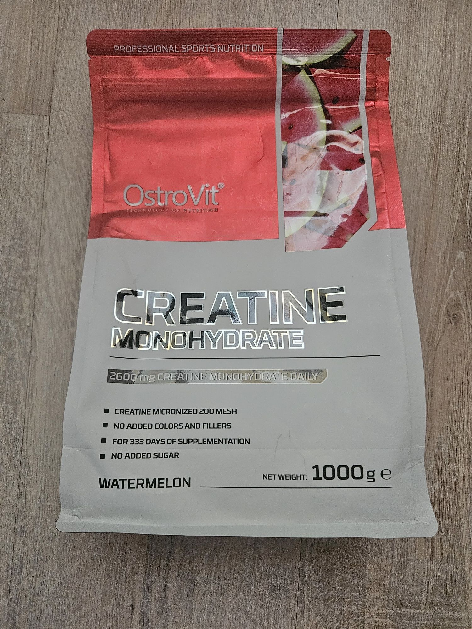 [1кг.] Creatine / Креатин монохидрат