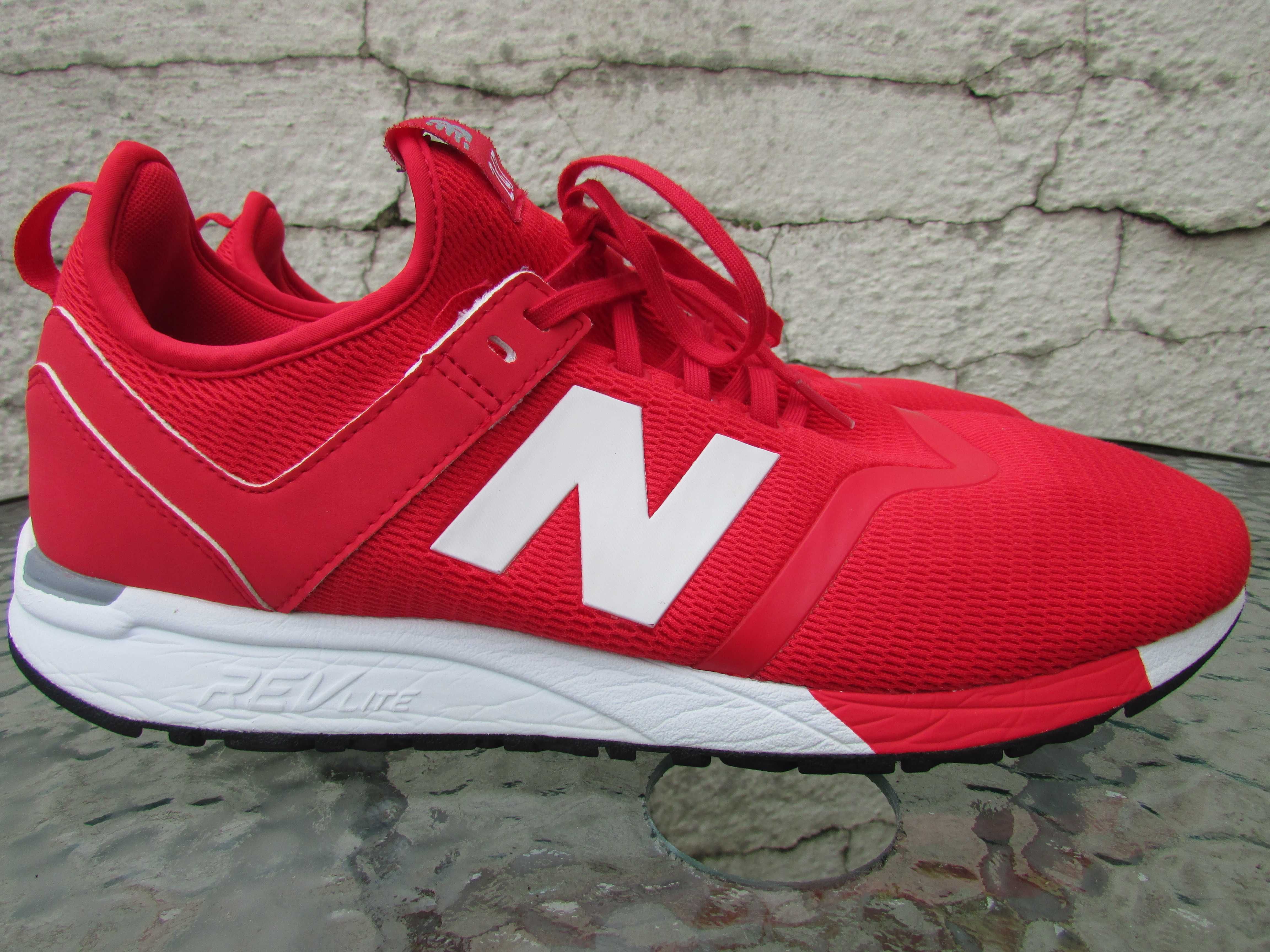 Мъжки маратонки New Balance 247 "Classic"
