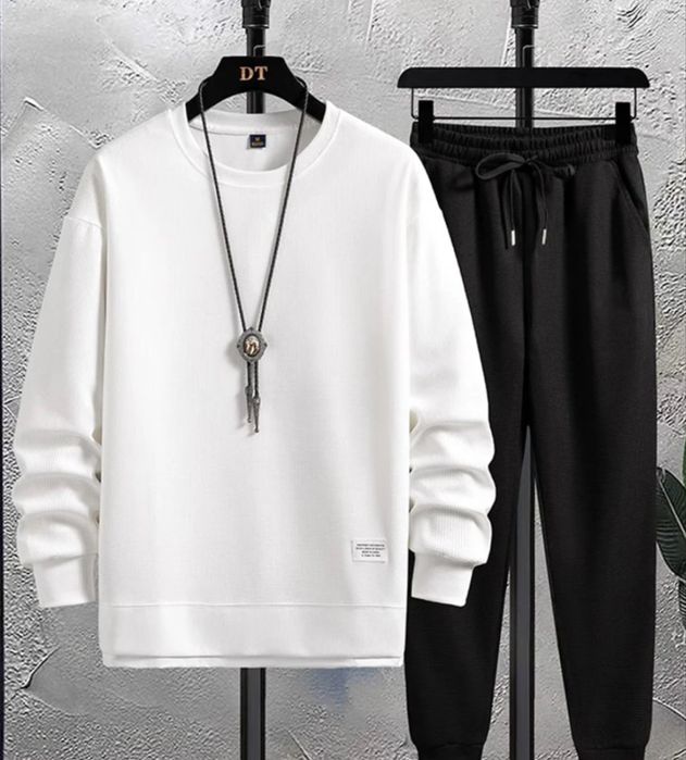 Jordan Joggingpak heren licht herfst