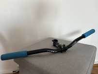 Set ghidon pipa mansoane prindere 25.4