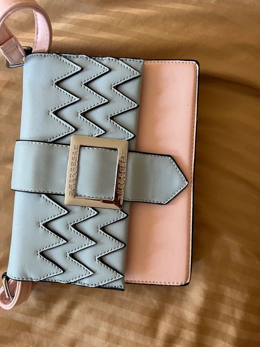 Дамски чанти за лятото